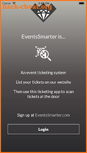 Events Smarter screenshot