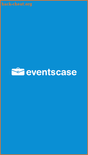 EventsCase  App screenshot