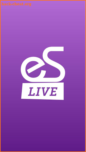 eventScribe Live screenshot