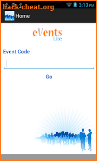 EventsLite screenshot