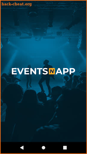 EventSnapp screenshot