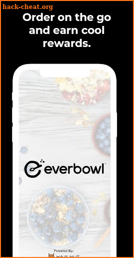 Everbowl screenshot