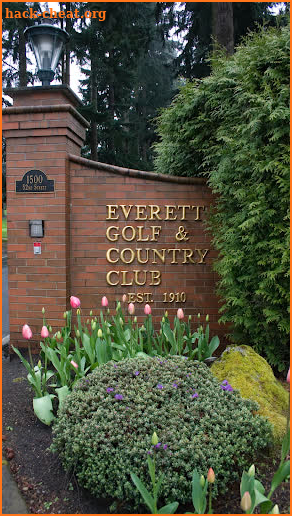 Everett Golf & Country Club screenshot