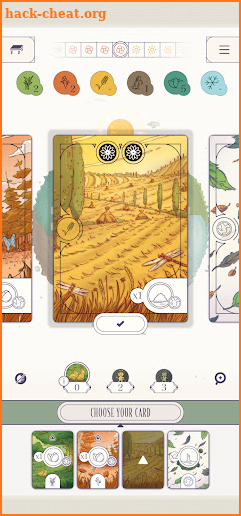 Evergreen: The Board Game screenshot