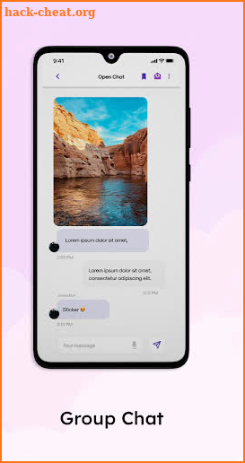 Everlove | social dating app screenshot