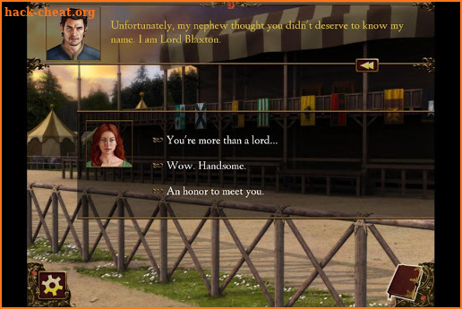 Everlove: Rose screenshot