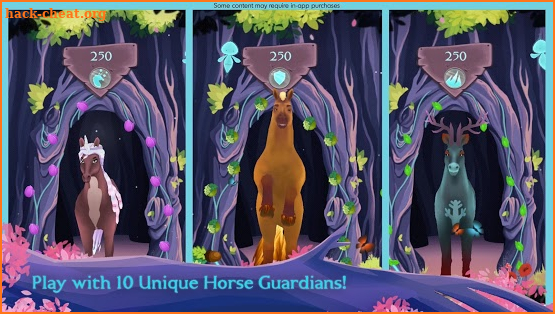 EverRun: The Horse Guardians - Epic Endless Runner screenshot