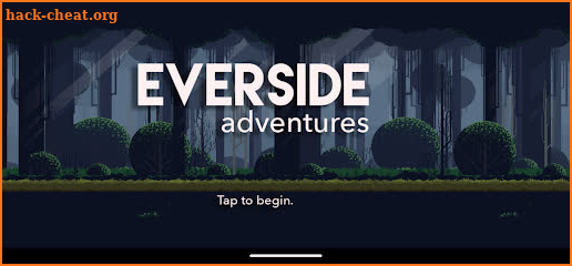 Everside Adventures screenshot
