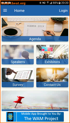 Eversource Conference for Supervisors screenshot