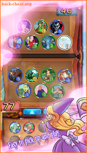 Everstone: CCG Quest screenshot