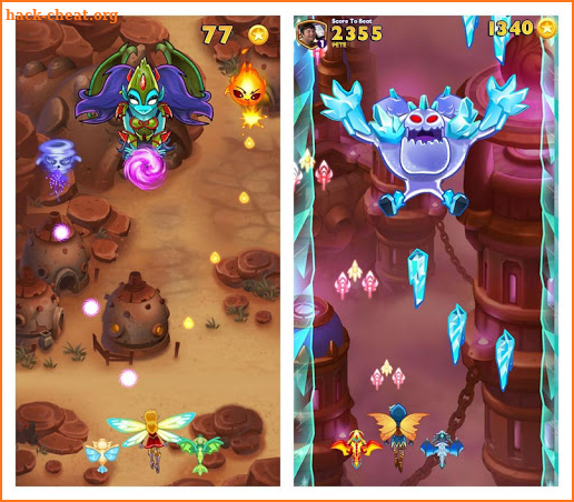 EverWing - Defend The Realm guide screenshot