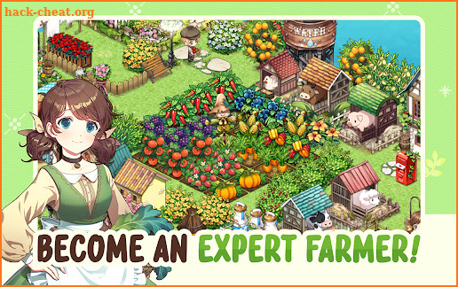 Every Farm screenshot