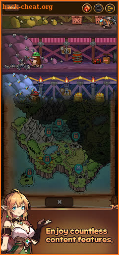 Everybody's RPG: Reboot screenshot