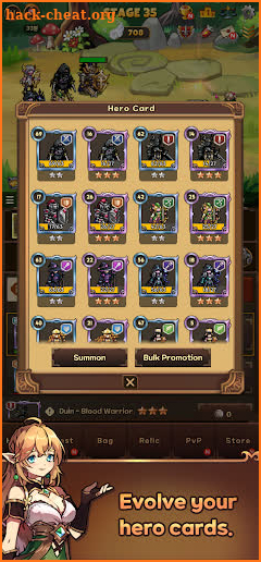 Everybody's RPG: Reboot screenshot