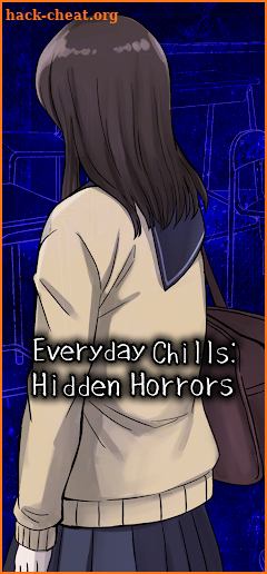 Everyday Chills:Hidden Horrors screenshot