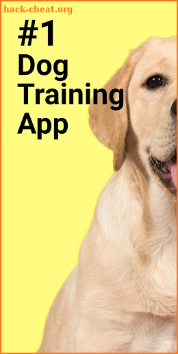 EveryDoggy: Dog training app screenshot