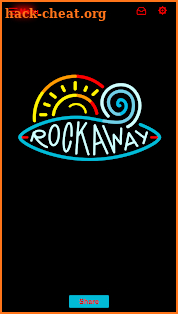 Everything Rockaway Beach screenshot