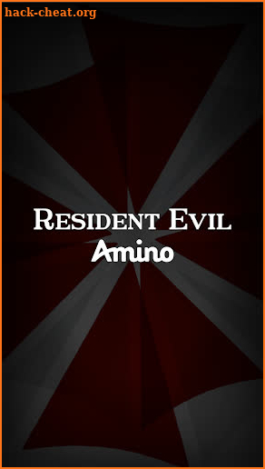 Evil Amino para Resident Evil em Português screenshot