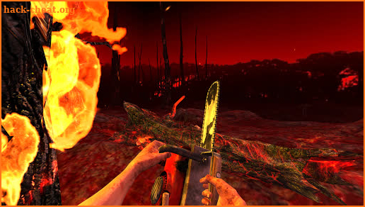 Evil Dead: Extended Nightmare screenshot