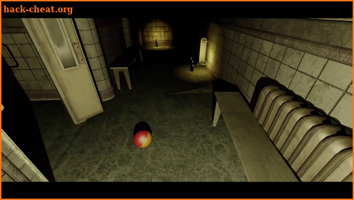 Evil Effect: Prologue VR screenshot