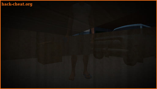 Evil Father - Escape Horror Game screenshot