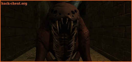 Evil Horror Monsters 3 - Mutant Zone screenshot
