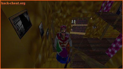 Evil Ice Scream 3 : Scary neighborhood Clown screenshot