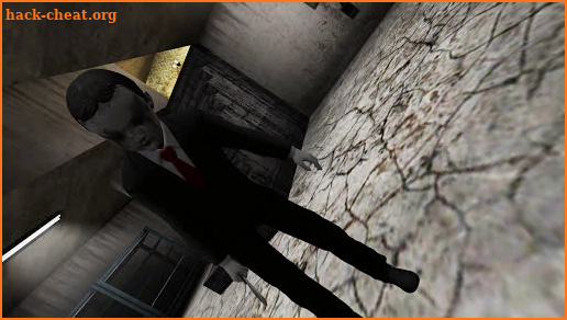 Evil Kid - The Horror Game screenshot