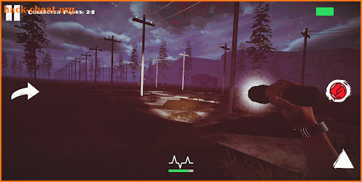 Evil Mama: Endless Escape Horror Game screenshot