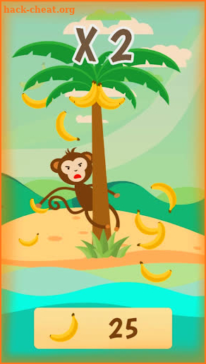 Evil Monkey : Banana Island screenshot