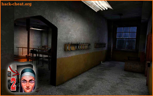 Evil Nun 2 Guia screenshot