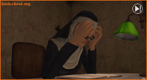 Evil Nun 2 New Game Guide screenshot
