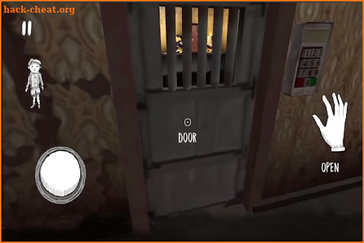 Evil - Nun Pro screenshot