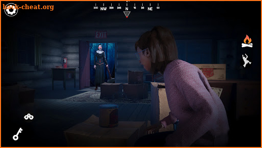 Evil Nun: Scary Horror Game 3D screenshot