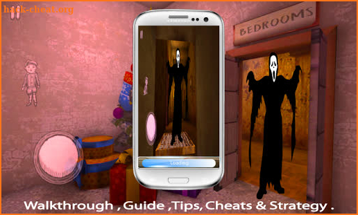 Evil Nun Scary Horror Game Adventure Guide screenshot