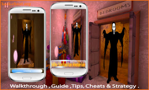 Evil Nun Scary Horror Game Adventure Guide screenshot