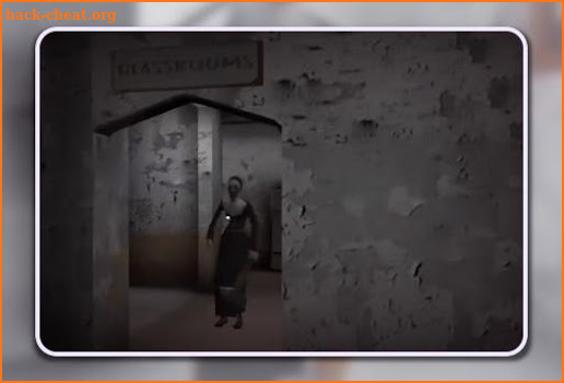 Evil Nun Walkthrough Guide screenshot