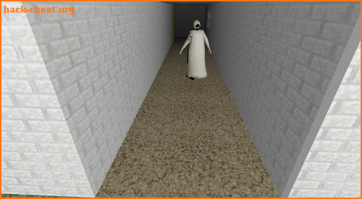 Evil Rivals - Horror Granny Basics screenshot