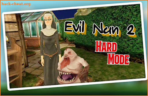Evil Scary Nun 3 : Horror Scary Game Adventure screenshot