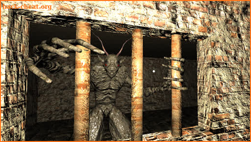 Evil Silent VR screenshot