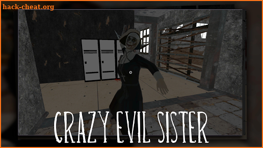 Evil Sister Nun screenshot