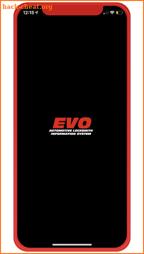 EVO Auto Pro screenshot