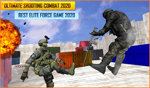 Evolution Battle - Survival Shooter 3D screenshot