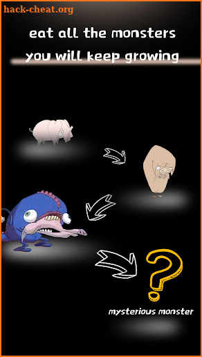Evolution: Pig King screenshot
