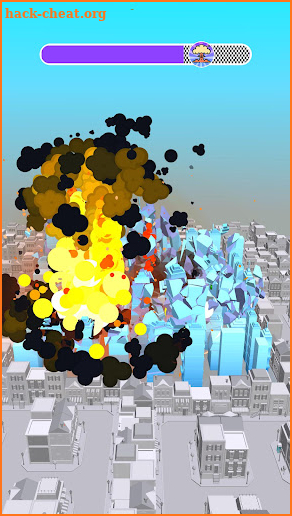 Evolving Bombs screenshot