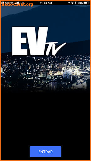 EVTV screenshot
