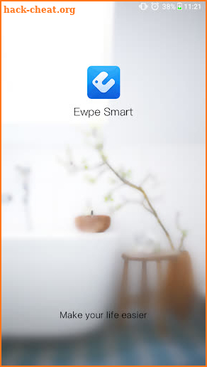 EWPE Smart screenshot