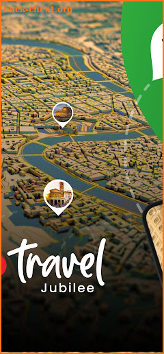 EWTN Travel Jubilee screenshot