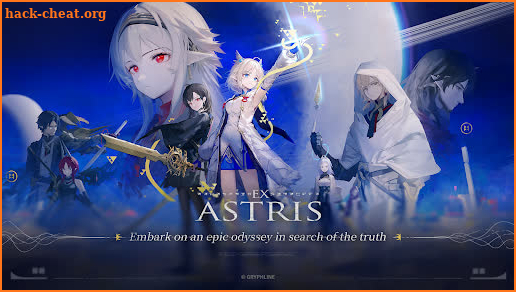 Ex Astris screenshot