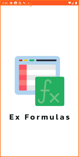 Ex Formulas screenshot